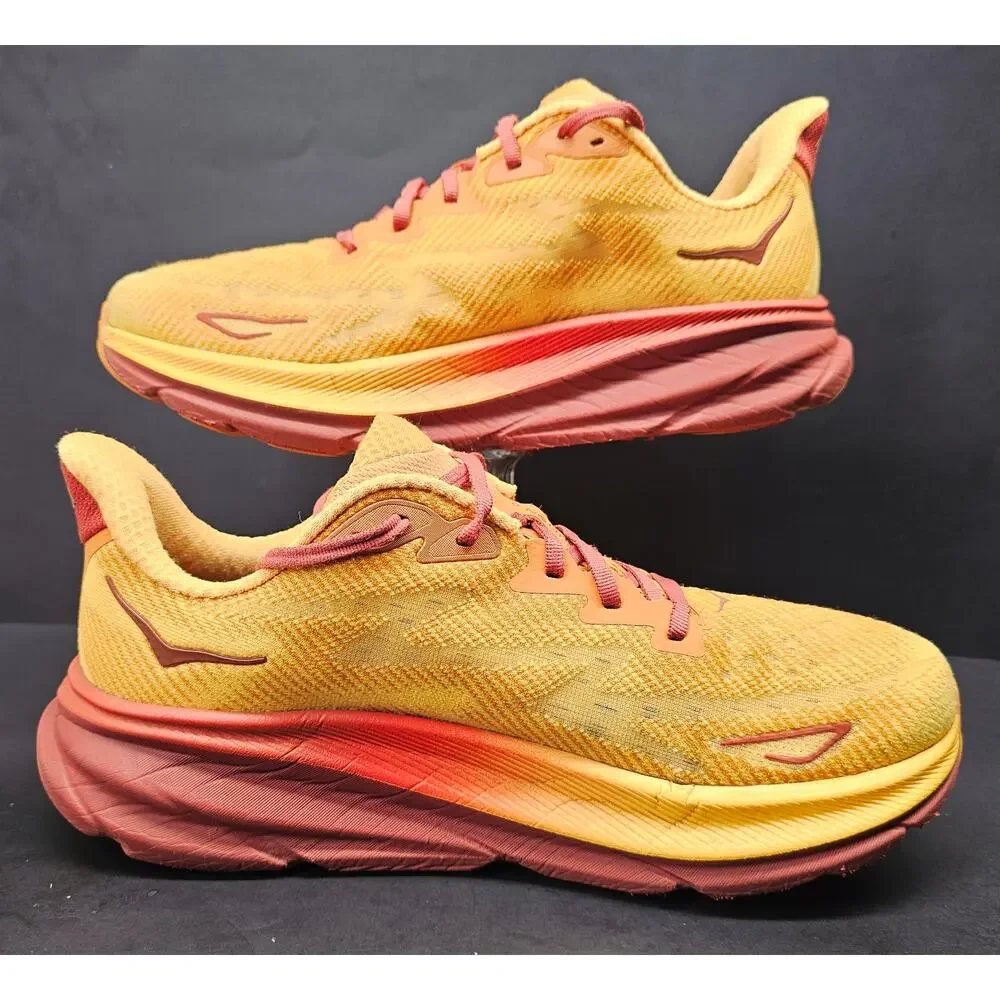 Hoka Men 10 Comfy footwear - Picture 2 of 8